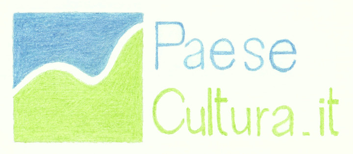 Logo Paese Cultura